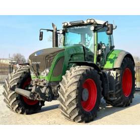 Трактор Fendt 936 Vario (2012)