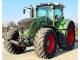 Трактор Fendt 936 Vario (2012)