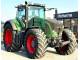Трактор Fendt 936 Vario (2012)