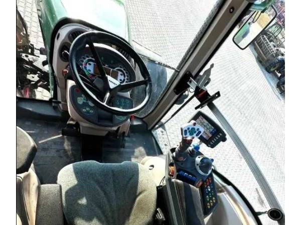 Трактор Fendt 936 Vario (2012)