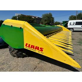 Жатка Claas Sunspeed 12-70 (2024)