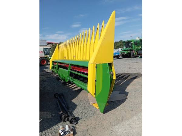 Жатка Claas Sunspeed 12-70 (2024)
