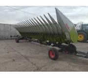 Жниварка Claas Sunspeed 12-75