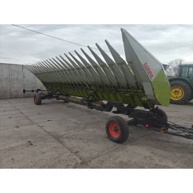 Жниварка Claas Sunspeed 12-75 (2021)