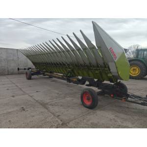 Жниварка Claas Sunspeed 12-75 (2021)