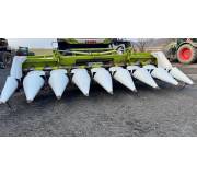 Жниварка кукурудзяна Claas CONSPEED 8-75 FC