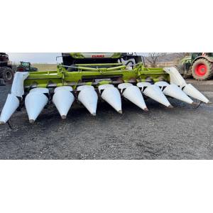 Жниварка кукурудзяна Claas CONSPEED 8-75 FC (2011)