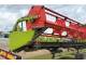Жниварка зернова Claas cerio 770 (2022)