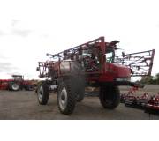 Обприскувач Case IH Patriot 4420