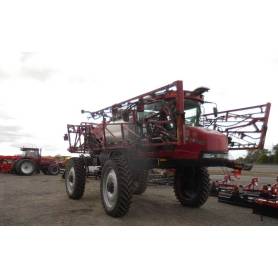 Обприскувач Case IH Patriot 4420 (2011)