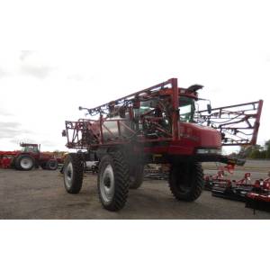 Обприскувач Case IH Patriot 4420 (2011)