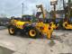 Навантажувач JCB 533-105 (2019)