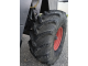 Комбайн Massey Ferguson 40 (1997)