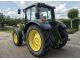Трактор John Deere 6130 (2010)