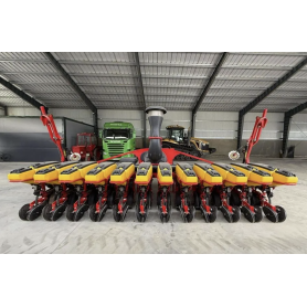 Сеялка точного высева Vaderstad TEMPO R 5.4 (2015)
