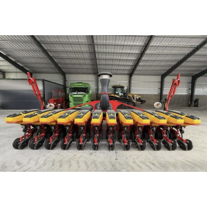 Сеялка точного высева Vaderstad TEMPO R 5.4 (2015)