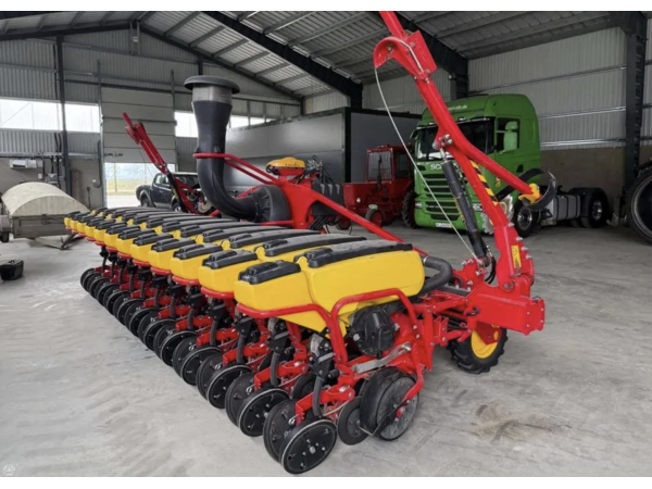 Сівалка точного висіву Vaderstad TEMPO R 5.4 (2015)