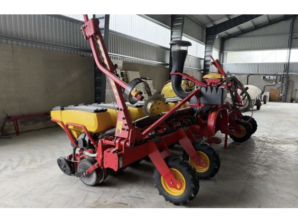 Сівалка точного висіву Vaderstad TEMPO R 5.4 (2015)