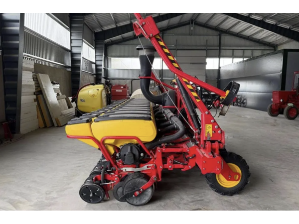 Сівалка точного висіву Vaderstad TEMPO R 5.4 (2015)