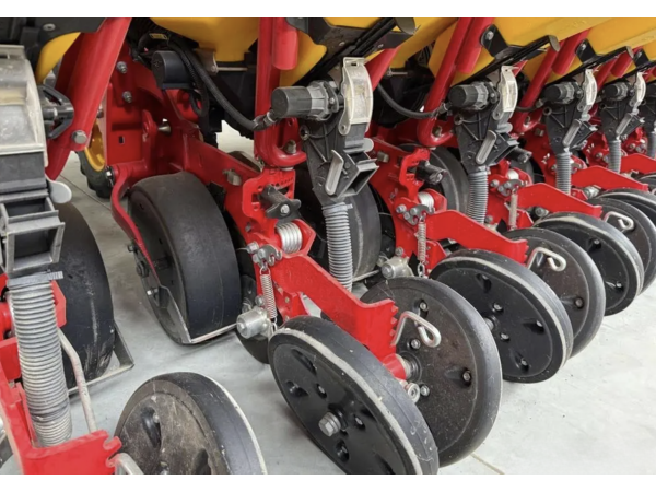 Сівалка точного висіву Vaderstad TEMPO R 5.4 (2015)