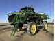 Самохідний обприскувач John Deere R4038 (2017)
