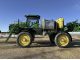 Самохідний обприскувач John Deere R4038 (2017)