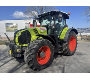 Трактор Claas Arion 660