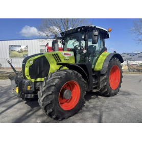 Трактор Claas Arion 660 (2021)