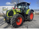 Трактор Claas Arion 660 (2021)