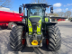 Трактор Claas Arion 660 (2021)