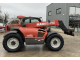 Погрузчик Manitou MLT 731 Turbo (2008)