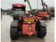 Погрузчик Manitou MLT 731 Turbo (2008)