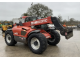 Погрузчик Manitou MLT 731 Turbo (2008)