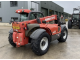 Погрузчик Manitou MLT 731 Turbo (2008)