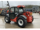 Погрузчик Manitou MLT 731 Turbo (2008)
