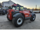 Погрузчик Manitou MLT 741 LSU (2011)