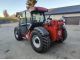 Погрузчик Manitou MLT 741 LSU (2011)