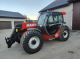Погрузчик Manitou MLT 741 LSU (2011)