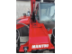 Погрузчик Manitou MLT 741 LSU (2011)