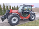 Погрузчик Manitou MLT 735-120 LSU (2012)