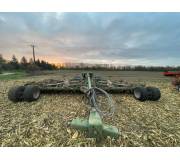 Дискова борона Amazone CATROS+ 8003-2 TX