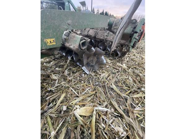 Дискова борона Amazone CATROS+ 8003-2 TX (2017)