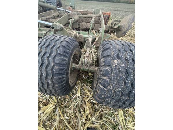 Дискова борона Amazone CATROS+ 8003-2 TX (2017)
