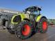Трактор Claas Axion 830 (2016)