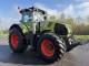 Трактор Claas Axion 830 (2016)