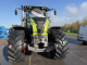 Трактор Claas Axion 830 (2016)