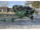 Комбайн John Deere W440 (2015)