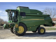 Комбайн John Deere W440 (2015)