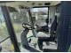 Комбайн John Deere W440 (2015)