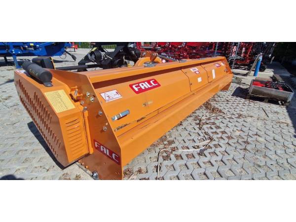 Мульчер Falc Wind 400 (2022)